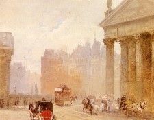 Barton Rose Maynard College Green  Dublin. ������ ���� �������