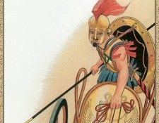 cr GiovanniCaselli TheAgeOfFable 060. �������, ��������