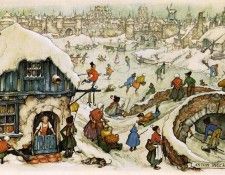 Pieck Anton 136 Sun 2. , 