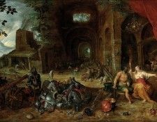 �� �������� (�������) - ��������� ����. ������. ��������, �� ������� (1601-1678)