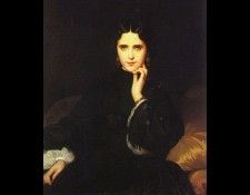 Madame de  Loynes. -, -