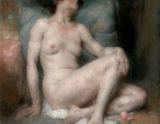 Nu. Tanoux,  Adriene
