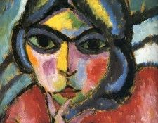 Alexej Jawlensky012. , 