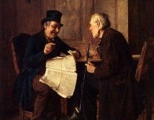 Kaufmann Isidor Those Funny Little Ads. �������, ������