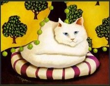 JacksonDiana TheNaiveCat July sj. �������, �����