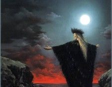 QMan AS EW 1548 Scenting Hallowed Blood. Sudworth, ����