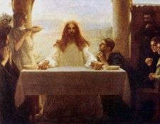 40419. Dagnan-Bouveret, �������-������-���