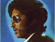 DavisPaul BobDylan-sj. , 