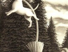 Wb 12 ChrisVanAllsburg sqs. Allsburg, ���� ���