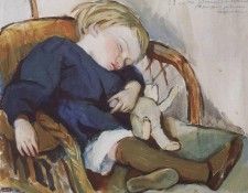 ��� ������ ������ ���� ���������� 1908. ����������� ������� ���������� (1884-1967)