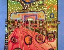 Hundertwasser (13). 