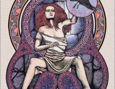 Courtney Davis Branwen - Xxx 0101 . , 