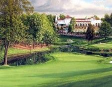 hallowed ground csg009 congressional 17th hole. Hartough, �����