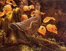 Jean-Luc Grondin - Untitled 03, De. , -