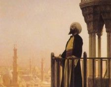 The Call to Prayer. �����, ���-����