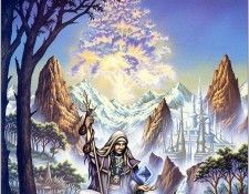 Stephen Bradbury Groas Other Eye - Xxx 1296 . , 