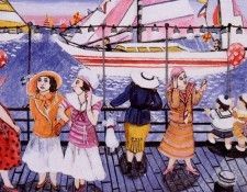 De Castro - Promenade, De. ,  