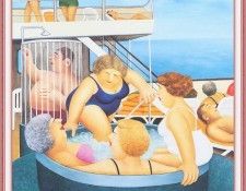 CookBeryl f25 Cruising 1-WeaSDC. , Beryl