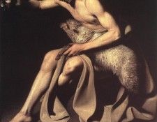 St John the Baptist WGA. ,   