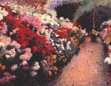 bunker chrysanthemums 1888. ������, ����