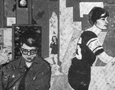 Kitaj (51). Kitaj,  B