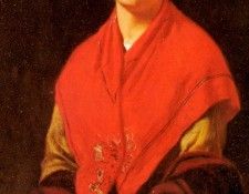 Zandomeneghi Federico Donna In Rossa. Zandomeneghi, ��������