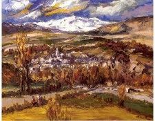 ls Reverte Bolvir-Cerdanya. , 