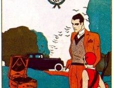 12263. Penagos, ������� ��