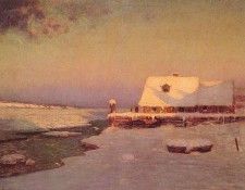 Winter-Twilight. ��������, �����