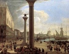 21231. Carlevaris, ����