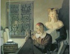 f bd VincentSegrelles LeRayonMortel01. Segrelles, 