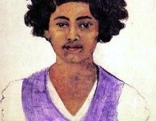 1922 Self-Portrait,. , 