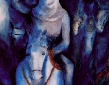 Hortense Hebert-Gagnon - Chevalereste, De. -, 