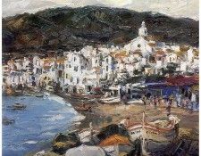 ls Reverte Cadaques2001. , 