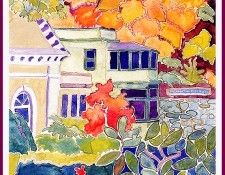 bs-ahp- Katherine Nilsson- Fall In Chester. ��������, ������