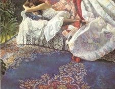 Hanks Steve Blue Morning. , 