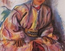    1932.    (1884-1967)