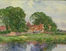 The Old Manor House. �����, ������