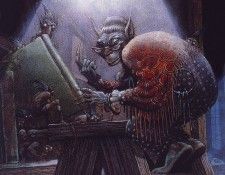 lrs Suydam Arthur Goblin Tales. , 