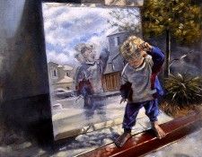bs-ahp- Joshua Smith- Clear Skies. , 