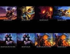 JLM-Jeff Easley 001. , 