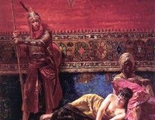 Eisenhut F The Pasha-s Concubine. Eisenhut, 
