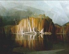 casson rain mist and sun 1958. �������