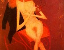 36736. Arjona ���������