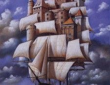 lrs Olbinski Rafal Danuta Poster. Olbinski, �����