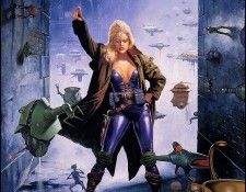 bs-fsf- Les Edwards- Rigger Sourcebook. , Les