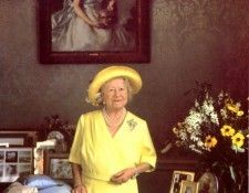 Crickmay Anthony Her Majesty Queen Elizabeth The Queen Mother. Crickmay, ������