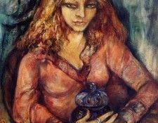 Sylvia Ary - Pandora, De. ���, �������