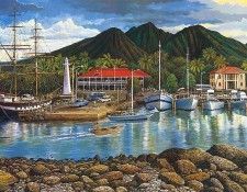 kb Nelson RL Harbor Front. Nasmith, 