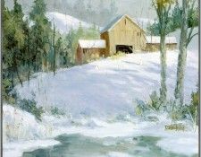 GoodspeedBarbara-NearTheBrook-sj. , 